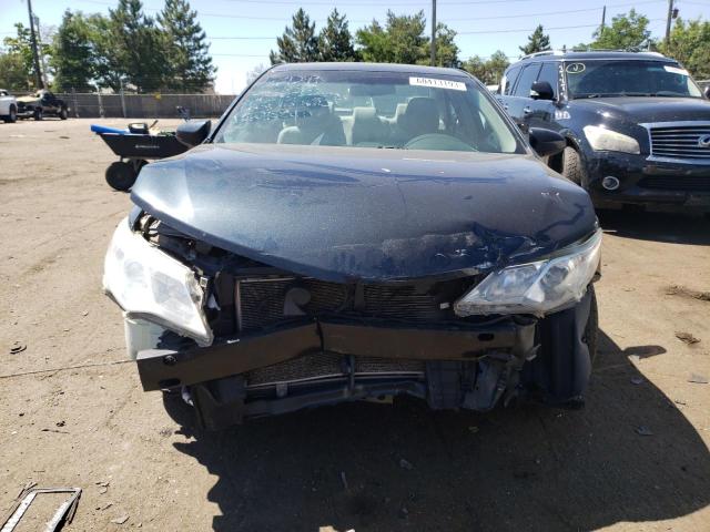 Photo 5 from auction – 2012 TOYOTA CAMRY BASE with VIN 4T1BF1FK8CU128601