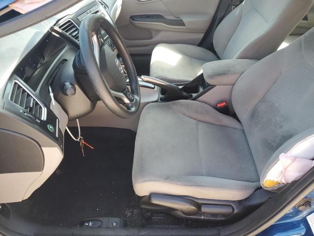 Photo 7 from auction – 2013 HONDA CIVIC LX with VIN 2HGFB2F59DH592942