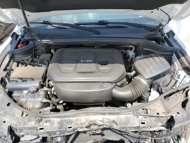 Photo 12 from auction – 2018 DODGE DURANGO GT with VIN 1C4RDJDG7JC438698