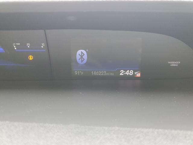 Photo 9 from auction – 2013 HONDA CIVIC EX with VIN 2HGFB2F84DH533615