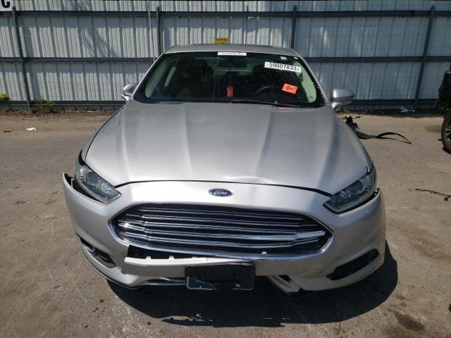 Photo 5 from auction – 2016 FORD FUSION SE with VIN 3FA6P0H77GR300383