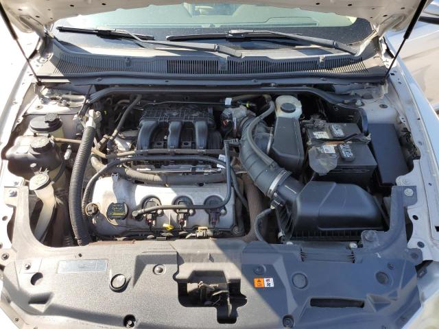 Photo 11 from auction – 2010 FORD TAURUS LIM with VIN 1FAHP2FW2AG161244