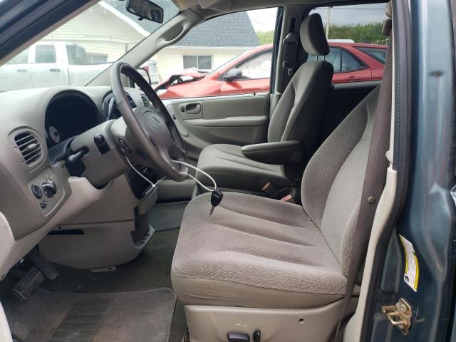Photo 7 from auction – 2006 DODGE GRAND CARA with VIN 2D4GP44L46R792337