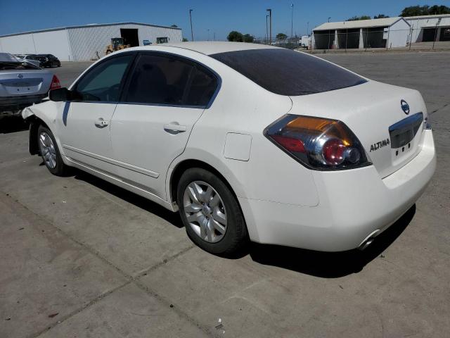 Photo 2 from auction – 2011 NISSAN ALTIMA BAS with VIN 1N4AL2AP4BN432489