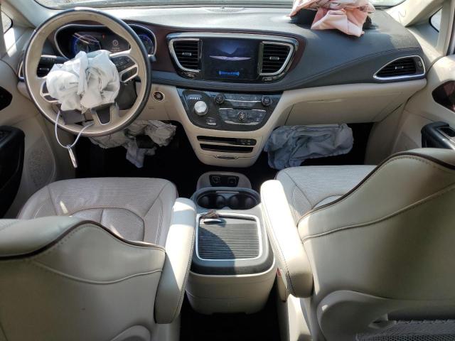 Photo 8 from auction – 2020 CHRYSLER PACIFICA L with VIN 2C4RC1GG3LR107304