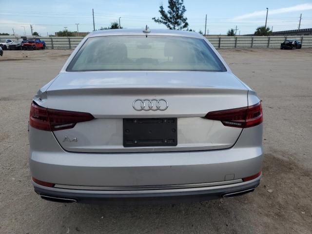 Photo 6 from auction – 2019 AUDI A4 PREMIUM with VIN WAUGMAF44KN010116
