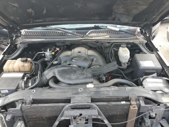 Photo 12 from auction – 2003 CADILLAC ESCALADE E with VIN 3GYFK66N23G205470