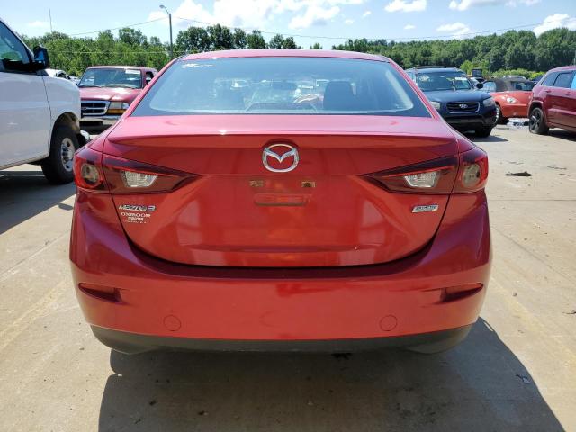 Photo 6 from auction – 2014 MAZDA 3 TOURING with VIN JM1BM1V78E1175140
