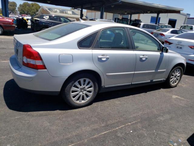 Photo 3 from auction – 2005 VOLVO S40 with VIN YV1MS390652072214