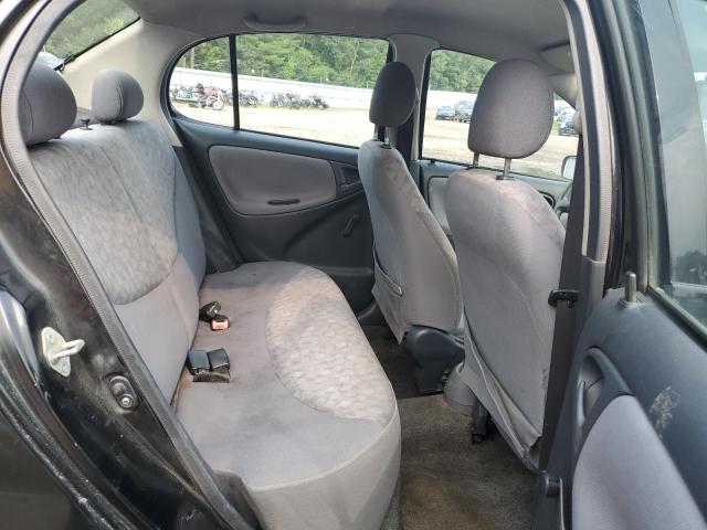 Photo 10 from auction – 2001 TOYOTA ECHO with VIN JTDBT123310153633