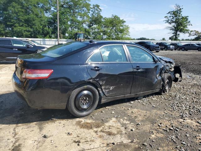 Photo 3 from auction – 2010 TOYOTA CAMRY BASE with VIN 4T4BF3EK4AR004583