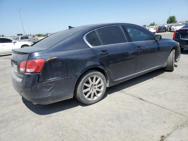 Снимка 3 от търг – 2007 LEXUS GS 350 с VIN JTHCE96S270002434