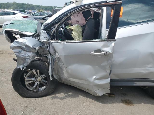 Photo 7 from auction – 2012 CHEVROLET EQUINOX LS with VIN 2GNALBEK2C6117874
