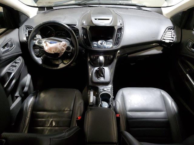 Photo 8 from auction – 2016 FORD ESCAPE TIT with VIN 1FMCU9JX9GUA17170