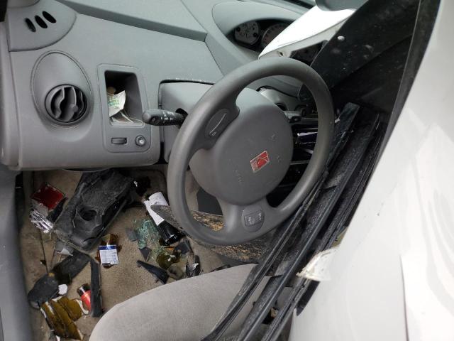 Photo 8 from auction – 2004 SATURN ION LEVEL with VIN 1G8AL52F84Z133000