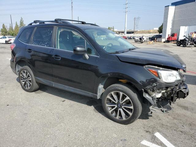 Photo 4 from auction – 2017 SUBARU FORESTER 2 with VIN JF2SJGEC2HH542409
