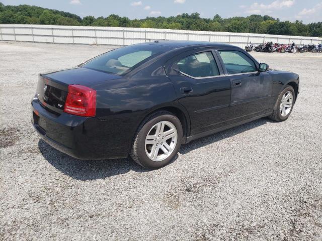 Photo 3 from auction – 2007 DODGE CHARGER SE with VIN 2B3KA43G77H805331