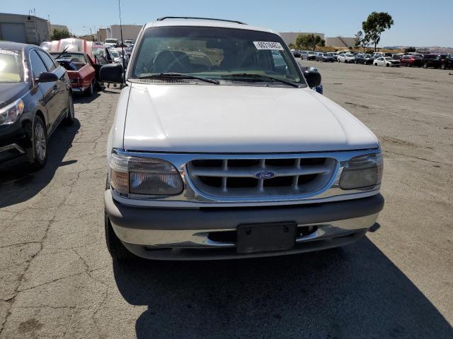 Zdjęcie 5 z aukcji – 1996 FORD EXPLORER z VIN 1FMDU34X0TZB78520
