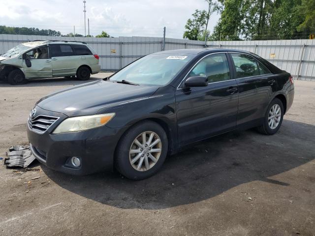 TOYOTA CAMRY BASE 2011 with VIN 4T1BF3EK8BU142087 - Photo from auction