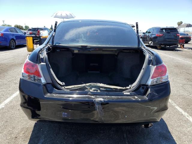 Photo 6 from auction – 2012 HONDA ACCORD SE with VIN 1HGCP2F68CA161227