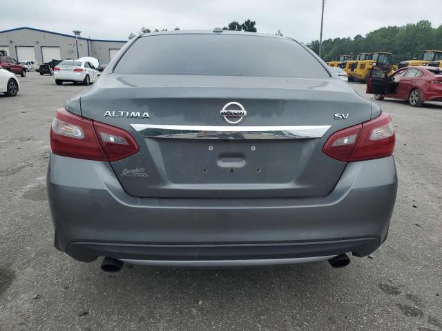 Photo 6 from auction – 2018 NISSAN ALTIMA 2.5 with VIN 1N4AL3AP8JC145060