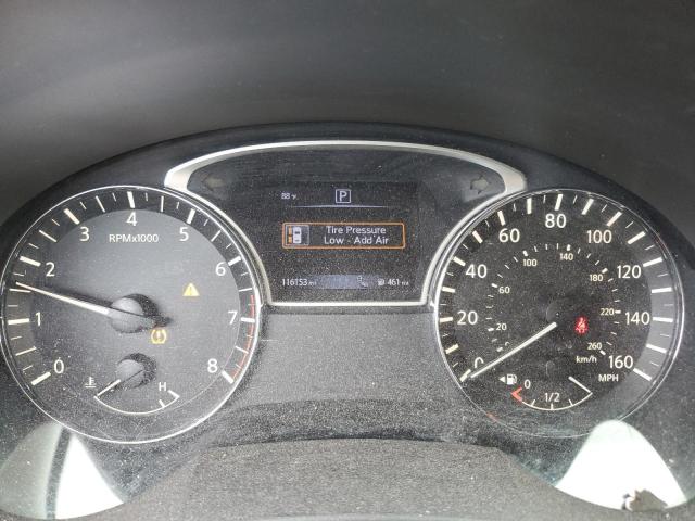Photo 9 from auction – 2017 NISSAN ALTIMA 2.5 with VIN 1N4AL3AP9HC250183