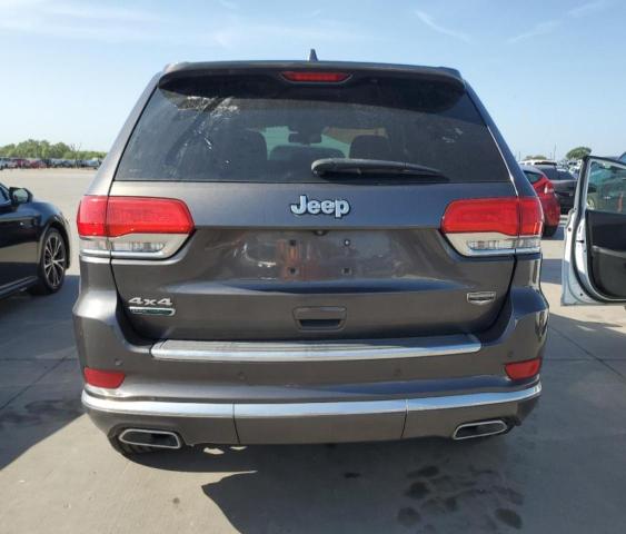 Photo 6 from auction – 2014 JEEP GRAND CHER with VIN 1C4RJFJM0EC347214