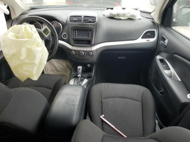 Photo 8 from auction – 2019 DODGE JOURNEY SE with VIN 3C4PDCBB8KT844683