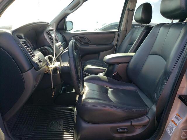 Photo 7 from auction – 2004 MAZDA TRIBUTE ES with VIN 4F2CZ06144KM12631