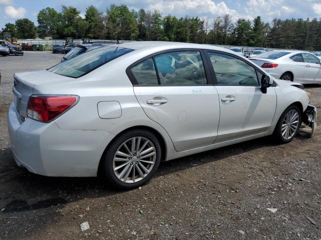 صورة رقم 3 من المزاد - 2013 SUBARU IMPREZA PR مع VIN JF1GJAD63DH013550