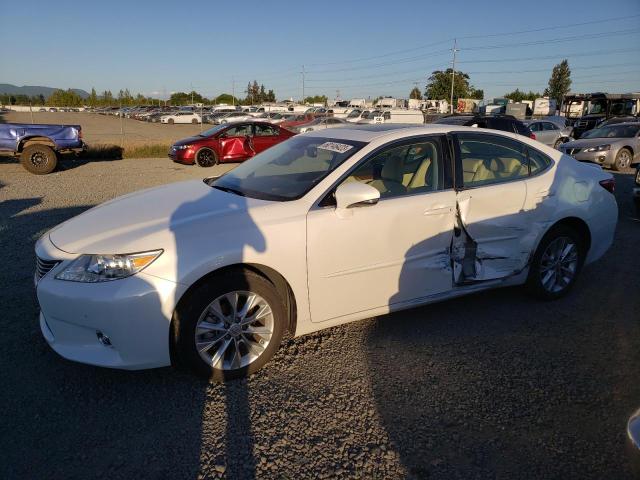 LEXUS ES 300H 2014 с VIN JTHBW1GG8E2076527 - Фото с аукциона