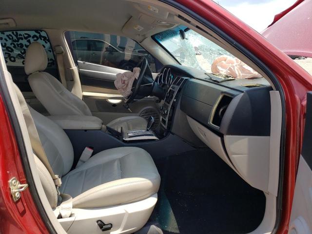 Photo 7 from auction – 2006 DODGE CHARGER R/ with VIN 2B3KA53H76H214249
