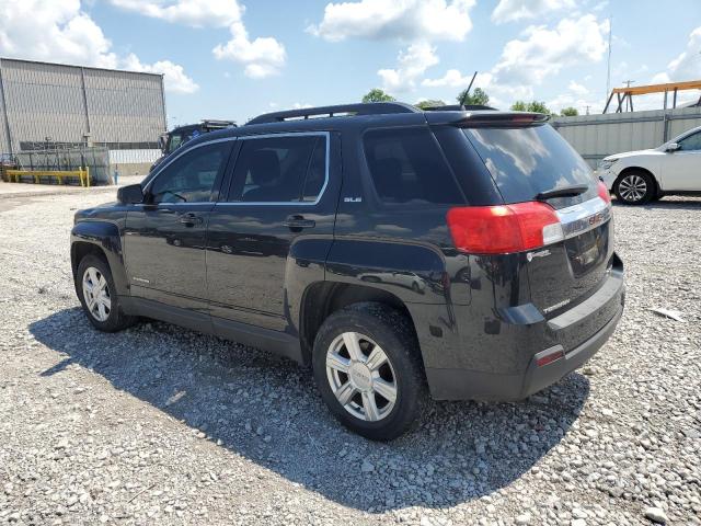 Photo 2 from auction – 2015 GMC TERRAIN SL with VIN 2GKFLWEK3F6260508