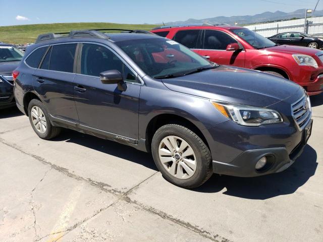 Photo 4 from auction – 2017 SUBARU OUTBACK 2. with VIN 4S4BSAFC5H3293717