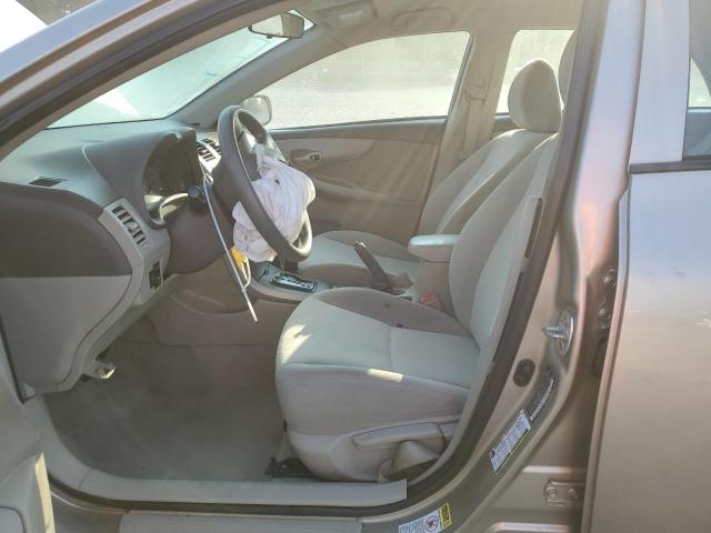 Photo 7 from auction – 2010 TOYOTA COROLLA BA with VIN 2T1BU4EE2AC228422