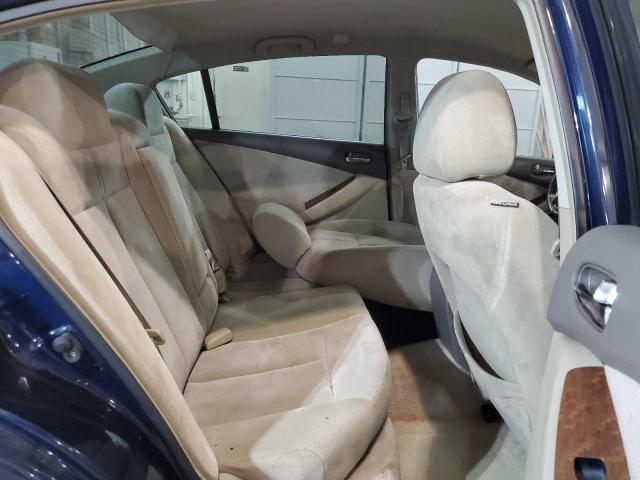 Photo 10 from auction – 2007 NISSAN ALTIMA 2.5 with VIN 1N4AL21E77C197958