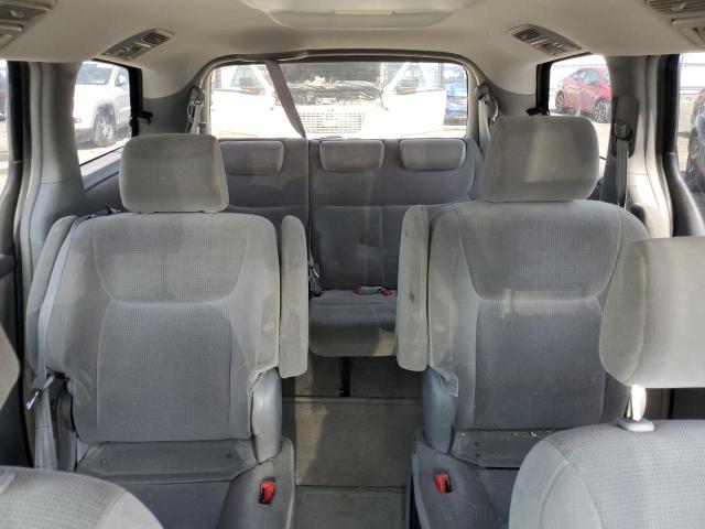 Photo 10 from auction – 2005 TOYOTA SIENNA CE with VIN 5TDZA23C45S231106