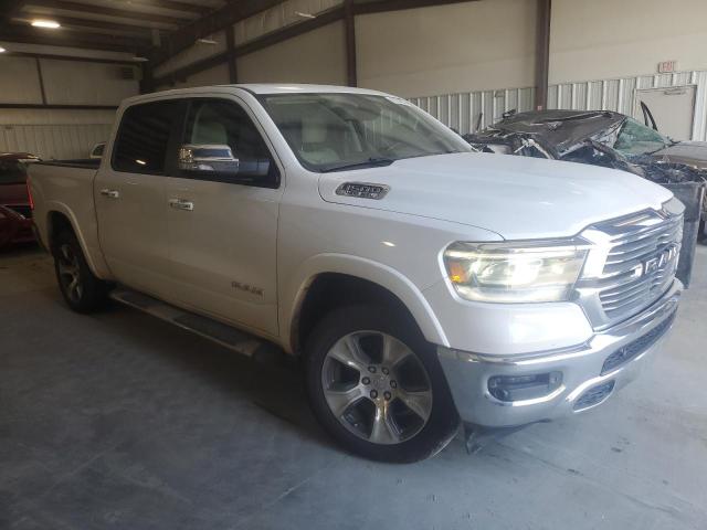 Photo 4 from auction – 2019 RAM 1500 LARAM with VIN 1C6SRFJT2KN698084