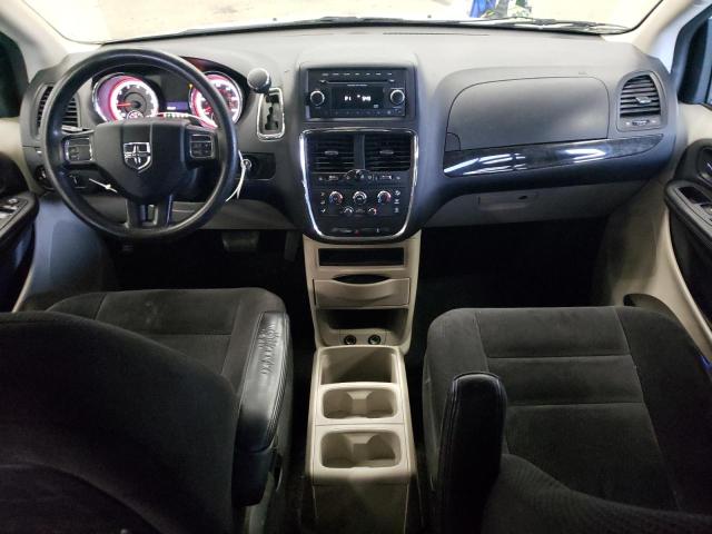 Photo 8 from auction – 2014 DODGE GRAND CARA with VIN 2C4RDGBG6ER411379