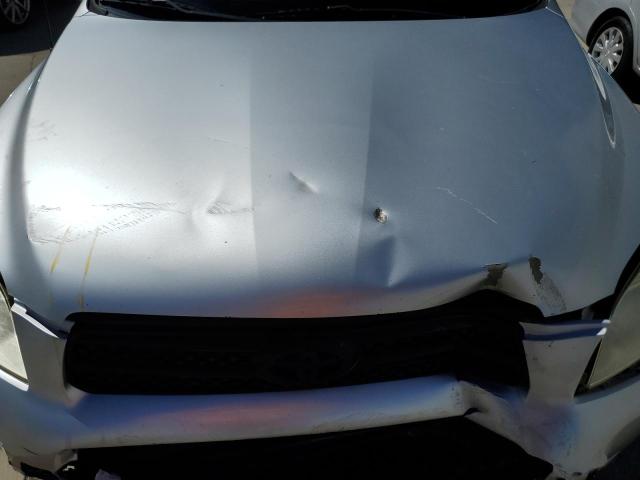 Photo 12 from auction – 2008 TOYOTA RAV4 with VIN JTMBD33V285192333