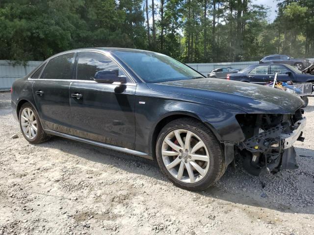 Фото 4 с аукциона – 2014 AUDI A4 PREMIUM с VIN WAUBFAFL7EN007808