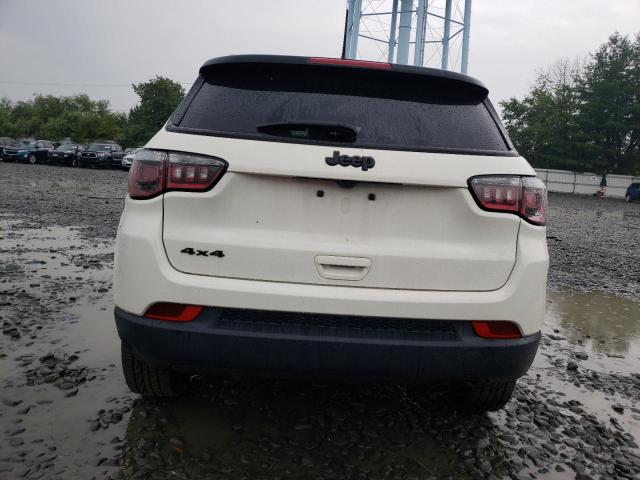 Photo 6 from auction – 2019 JEEP COMPASS LA with VIN 3C4NJDBB3KT670737