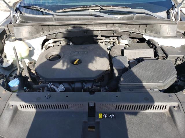 Photo 11 from auction – 2016 HYUNDAI TUCSON LIM with VIN KM8J33A49GU062249