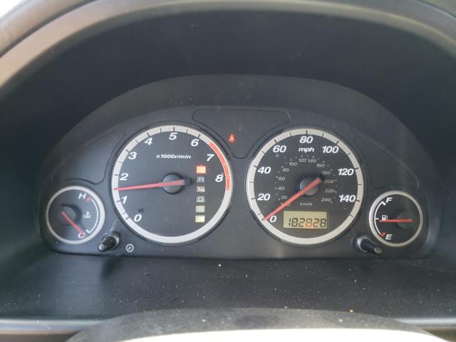 Photo 9 from auction – 2004 HONDA CR-V EX with VIN JHLRD78804C013207