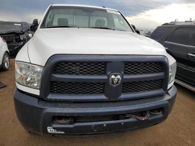 Photo 5 from auction – 2016 RAM 2500 ST with VIN 3C6MR5AJ9GG260437