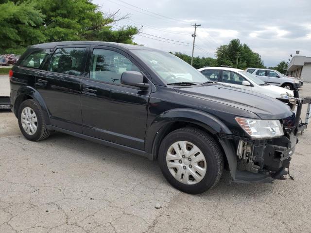 Foto 4 de la subasta – 2014 DODGE JOURNEY SE con VIN 3C4PDCAB4ET303832