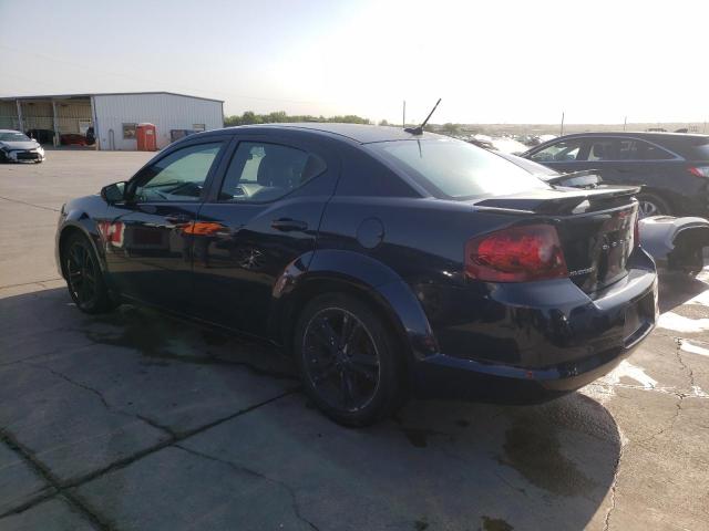 Photo 2 from auction – 2014 DODGE AVENGER SE with VIN 1C3CDZAB4EN235232