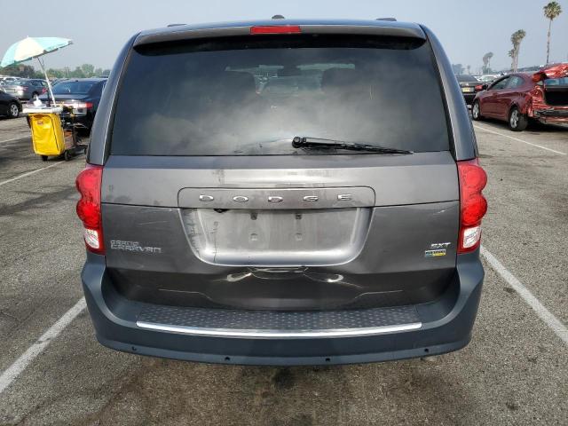 Photo 6 from auction – 2019 DODGE GRAND CARA with VIN 2C4RDGCG2KR712547