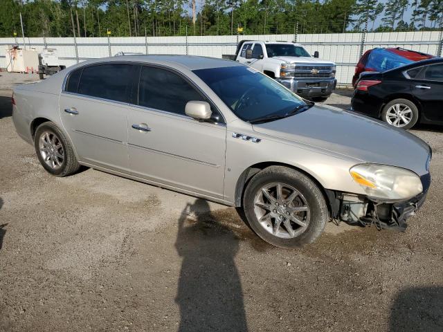 Photo 4 from auction – 2008 BUICK LUCERNE CX with VIN 1G4HD57228U167892