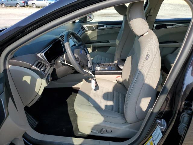 Photo 7 from auction – 2019 FORD FUSION SE with VIN 3FA6P0LU7KR188612